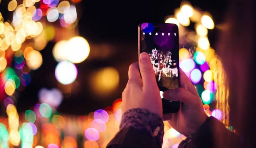 嘉祥县产品视频拍摄惊艳亮相：极致细节，彰显卓越品质