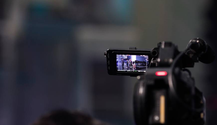 紧跟潮流！嘉祥县产品视频拍摄引领时尚新趋势