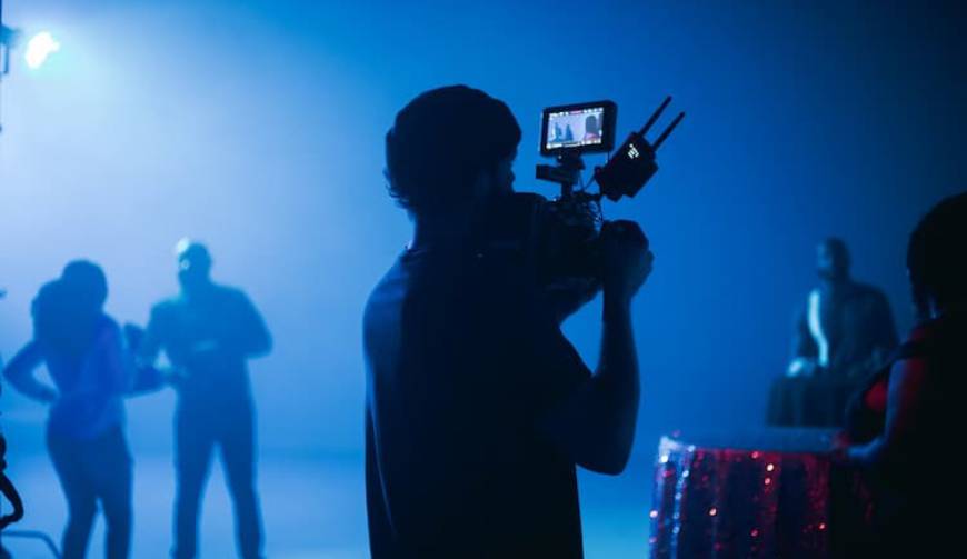 神秘新品来袭！嘉祥县产品视频拍摄究竟有何神奇之处？