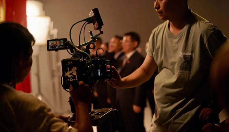 嘉祥县电商产品视频拍摄制作核心技法，赋能产品电商销量飙升