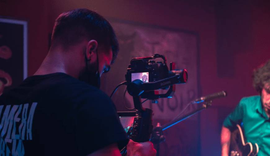 用画面说话，嘉祥县极致互动助力产品宣传升级