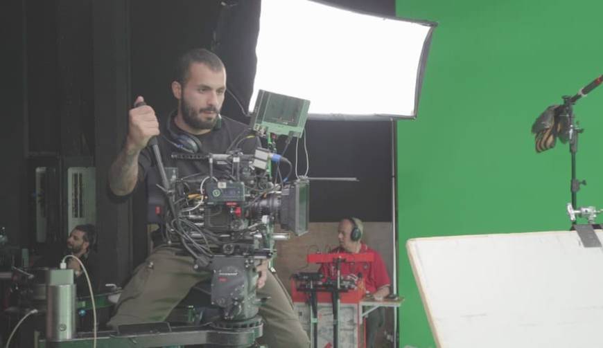 场景化叙事，嘉祥县电商产品视频拍摄制作的破局之道