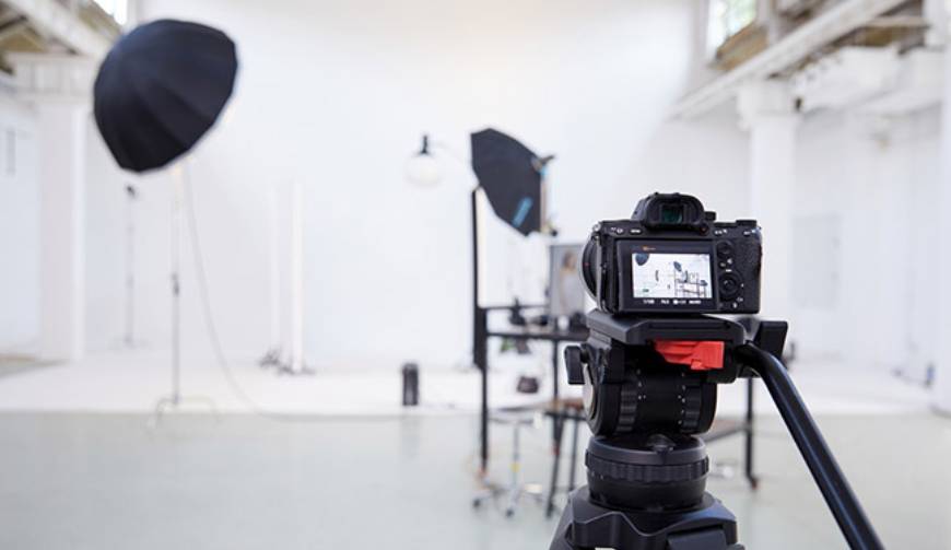 聚焦嘉祥县产品视频拍摄，打造品牌传播新高度