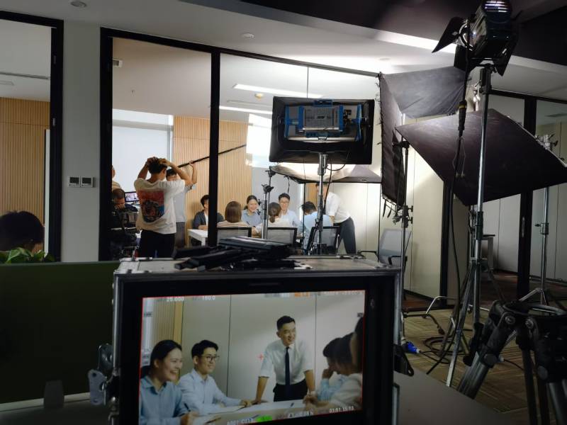 嘉祥县电商产品视频拍摄制作进阶指南，赋能产品电商突围