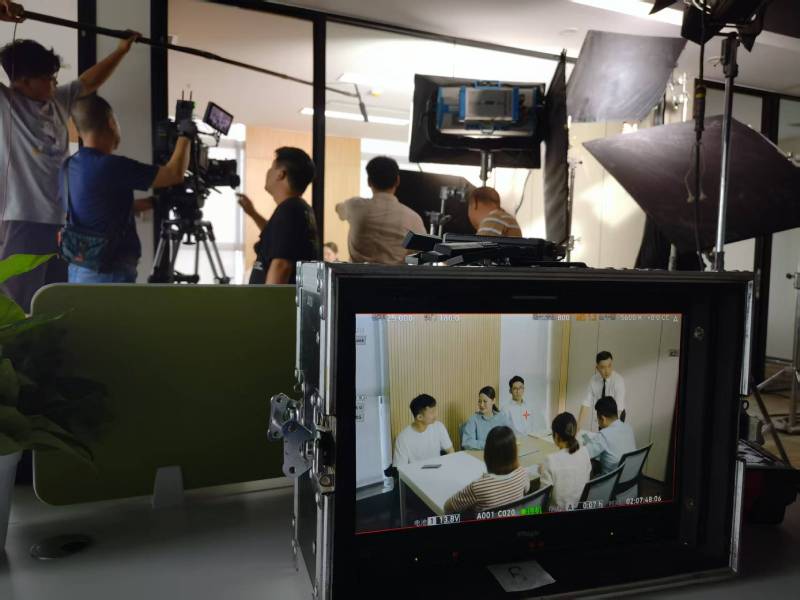 嘉祥县产品视频拍摄实操干货，助力产品打造吸睛视觉内容