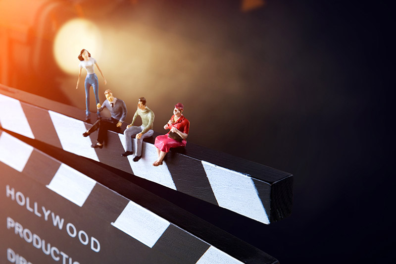 聚焦嘉祥县电商产品视频拍摄制作，为产品搭建高效转化桥梁