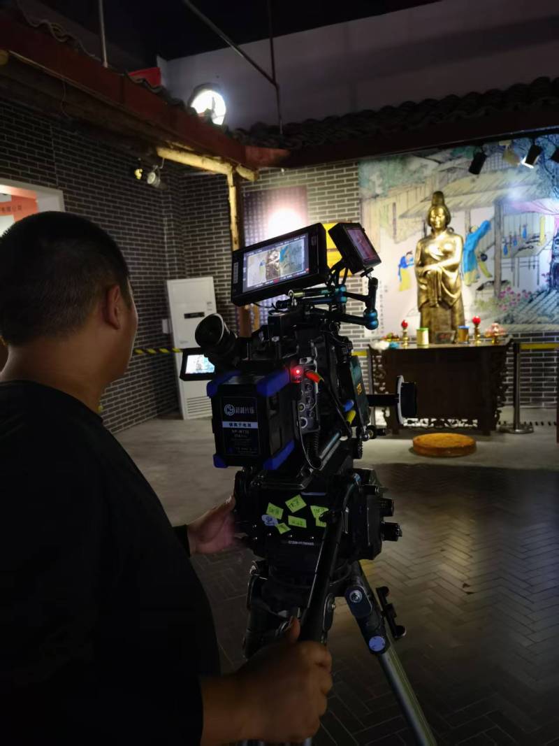 聚焦嘉祥县产品宣传视频拍摄公司，以专业实力赋能品牌声量升级