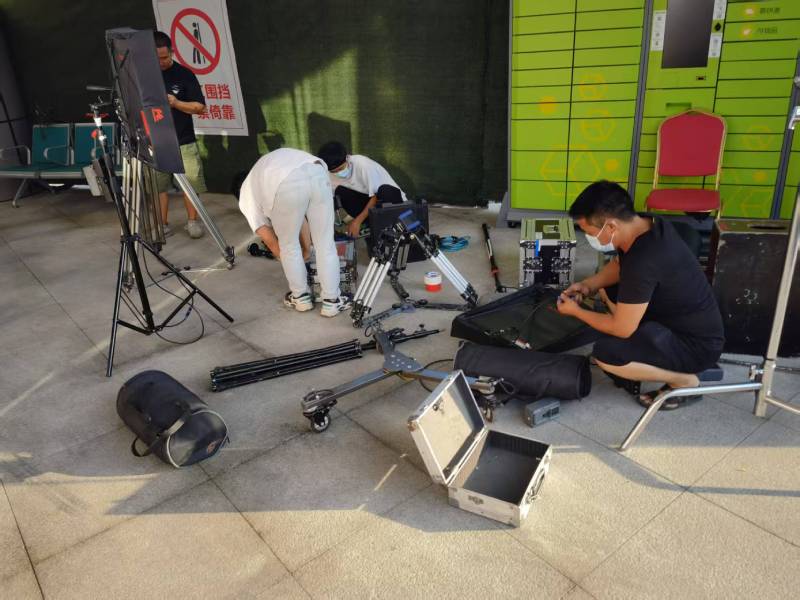 嘉祥县产品视频拍摄全攻略，让产品魅力在镜头下尽情绽放