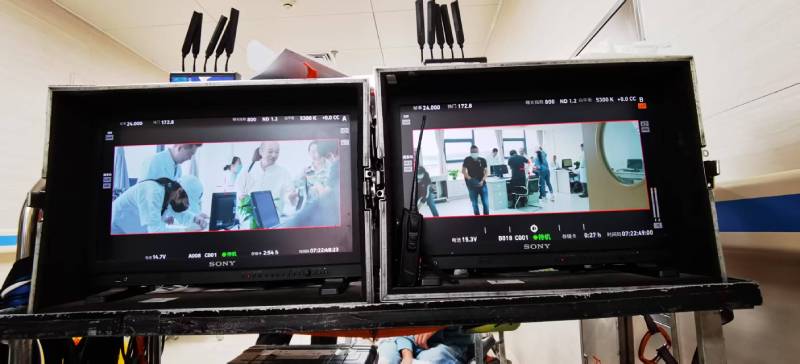 嘉祥县极致互动，让产品在宣传视频中闪耀独特光芒