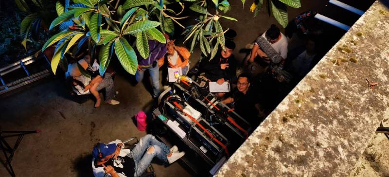 解锁嘉祥县产品宣传视频拍摄公司新势能，助力品牌强势破圈