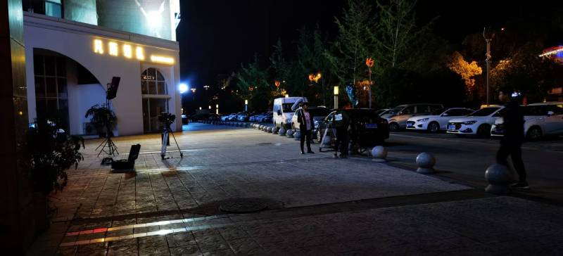 嘉祥县电商产品视频拍摄制作全攻略，打造高转化带货视频