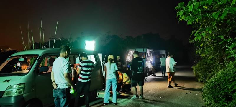 以镜头为笔，绘就嘉祥县产品视频的进阶之路