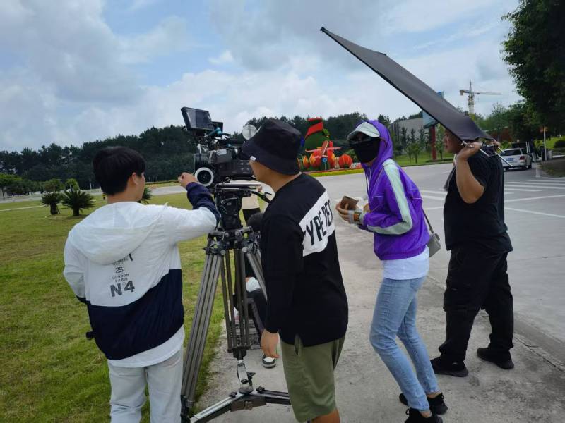 嘉祥县极致互动，未来愿景宏大，致力于成为全球领先的产品宣传视频企业