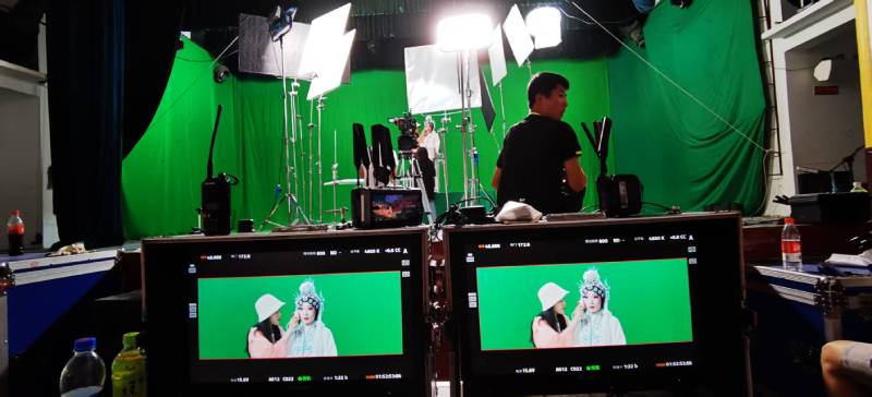 嘉祥县产品视频拍摄：以创意为翼，助力品牌翱翔