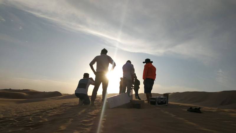 聚焦嘉祥县产品宣传视频拍摄公司，以专业匠心助力品牌声量远扬