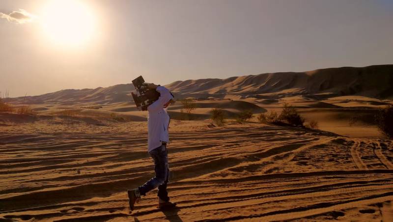 深耕嘉祥县产品宣传视频拍摄公司，解锁品牌传播的核心动能