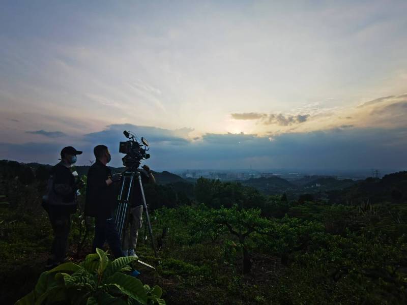 聚焦嘉祥县产品宣传视频拍摄公司，用专业实力铸就品牌传播传奇