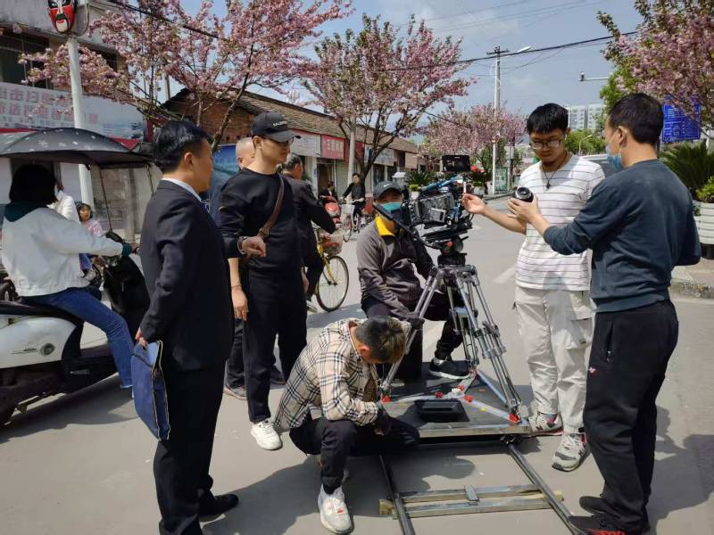 嘉祥县产品视频拍摄进阶指南，助力产品抢占视觉高地