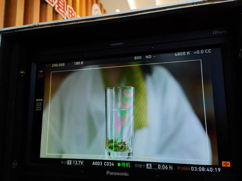 天然优选！嘉祥县电商产品宣传视频溯源原料产地的真实故事