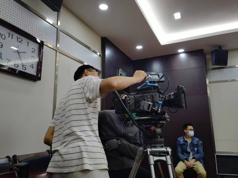 大数据指导创作方向，嘉祥县产品视频拍摄公司让每帧画面都有效触达