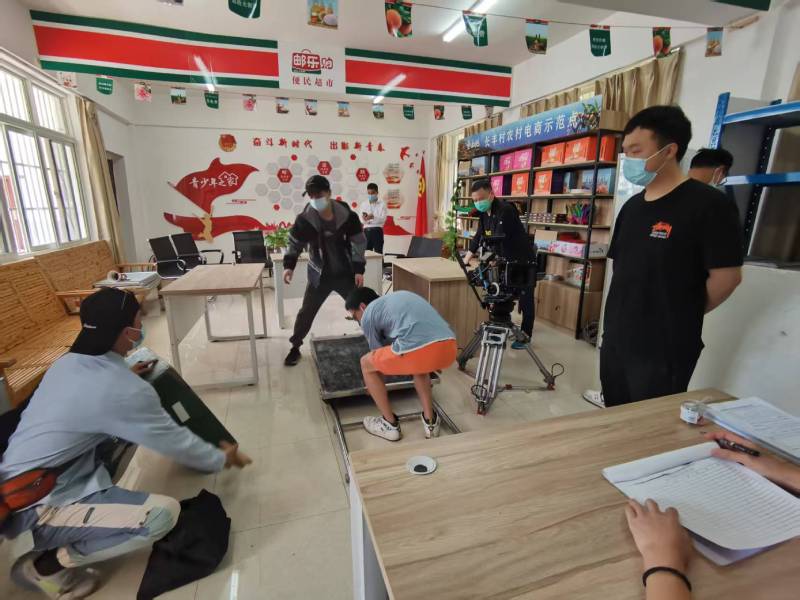 嘉祥县电商产品视频拍摄制作实战秘籍，助力产品引爆电商流量